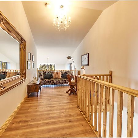 Host & Stay - High Bellridge Farm Kirkheaton Room photo