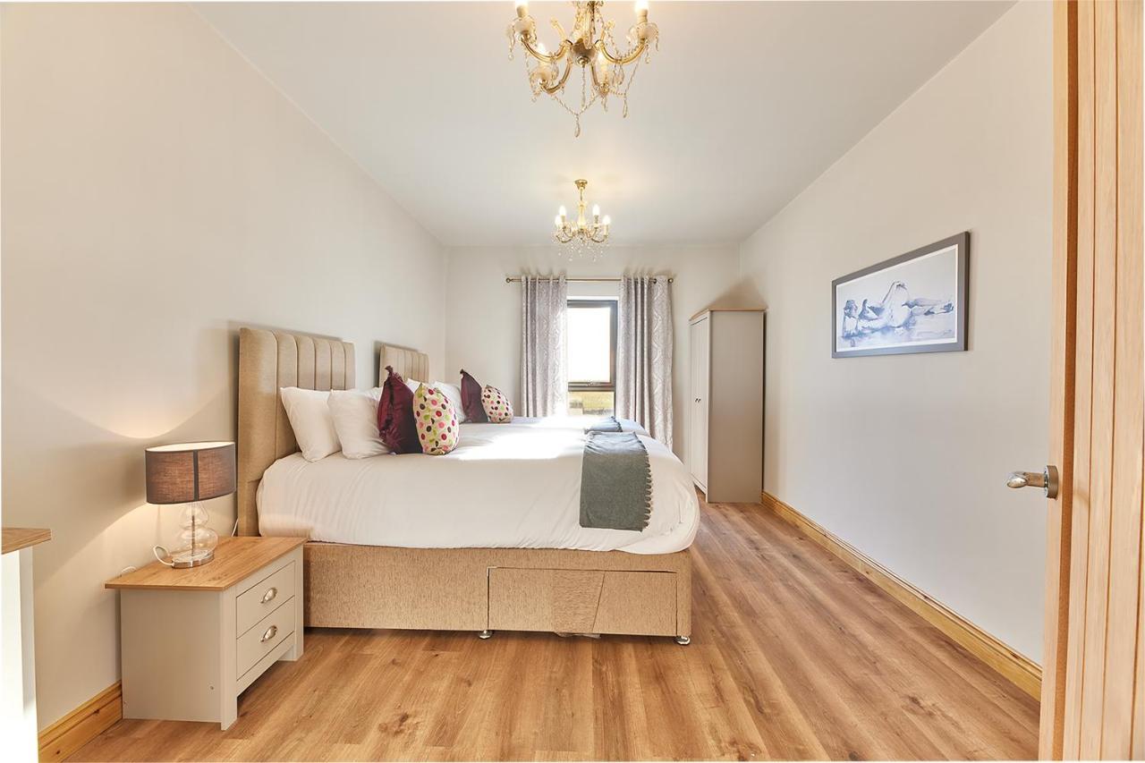 Host & Stay - High Bellridge Farm Kirkheaton Exterior photo