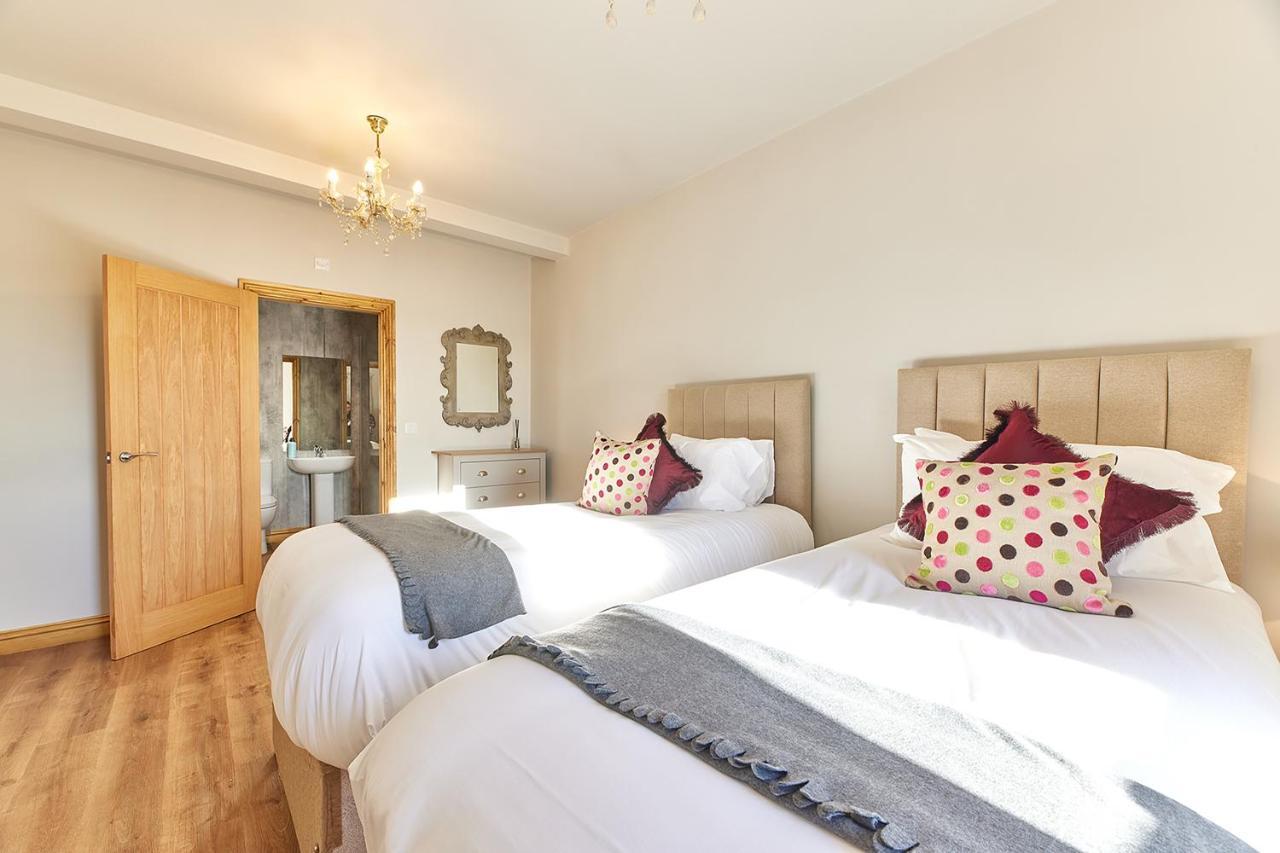 Host & Stay - High Bellridge Farm Kirkheaton Exterior photo