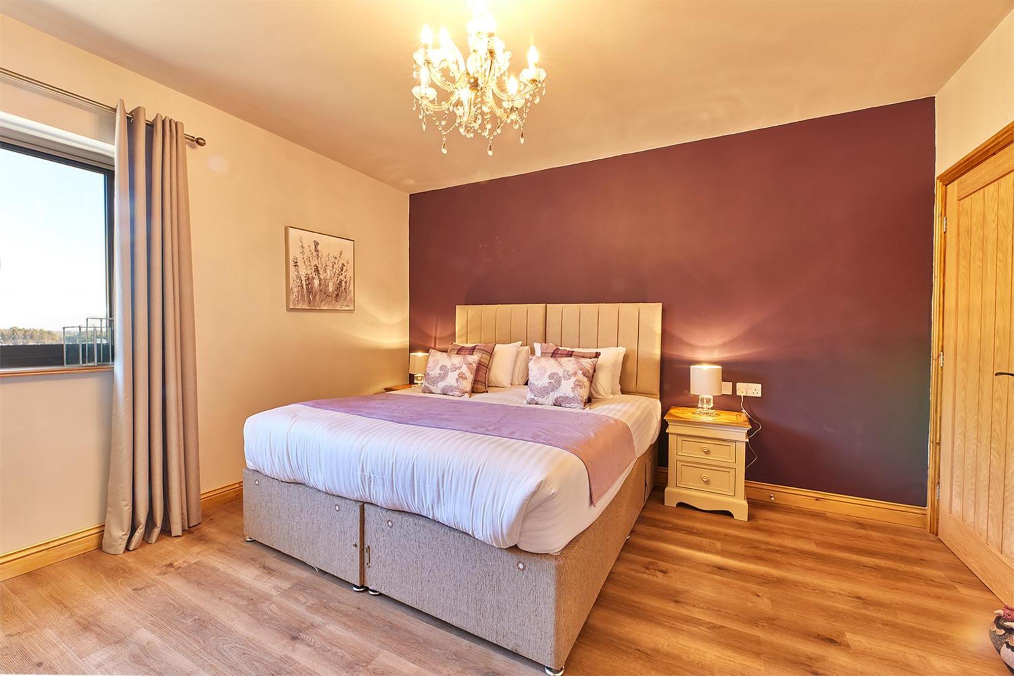 Host & Stay - High Bellridge Farm Kirkheaton Room photo