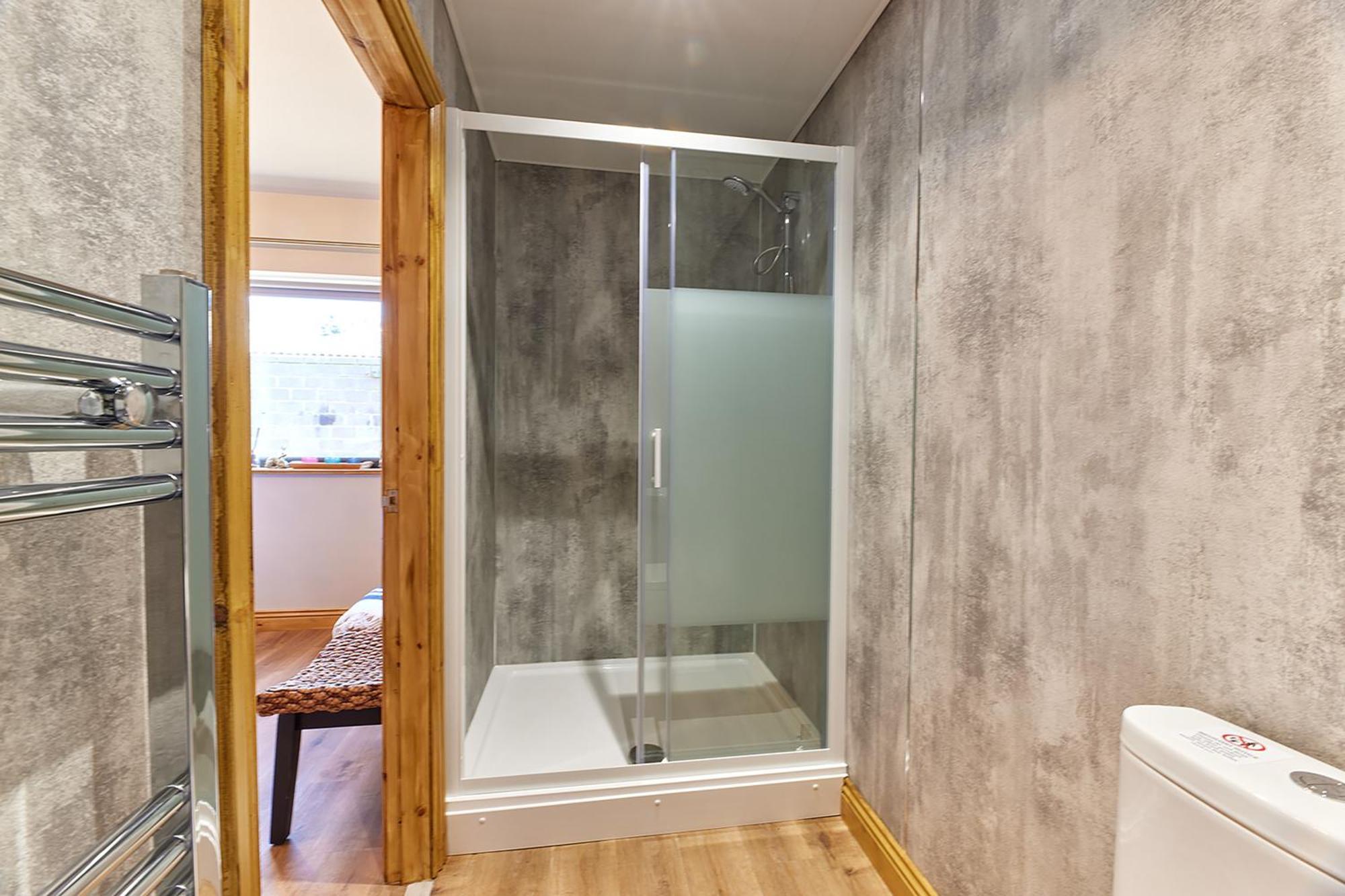 Host & Stay - High Bellridge Farm Kirkheaton Room photo